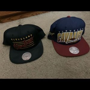 NBA Snapbacks
